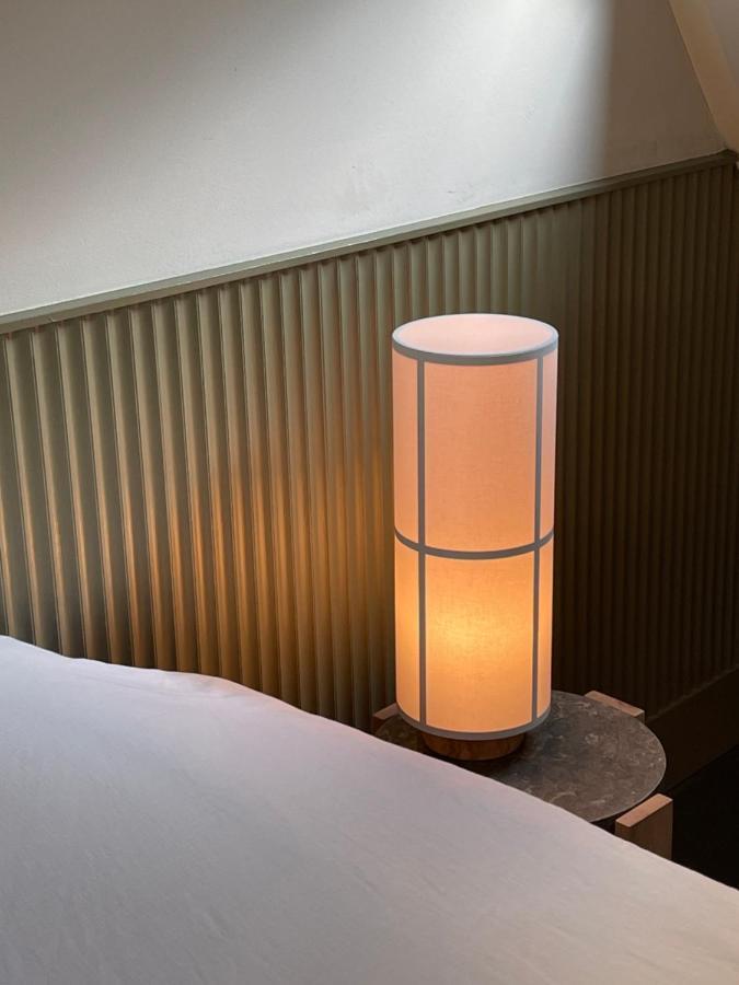 Commune Suites Amsterdam Eksteriør billede