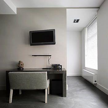 Commune Suites Amsterdam Eksteriør billede