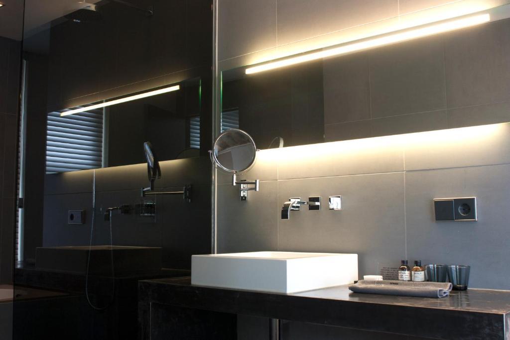 Commune Suites Amsterdam Værelse billede