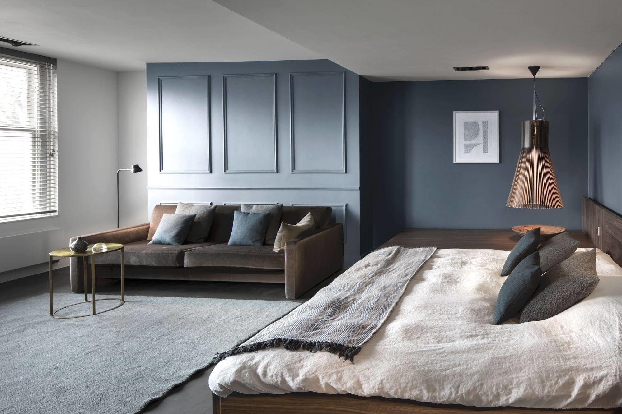 Commune Suites Amsterdam Eksteriør billede