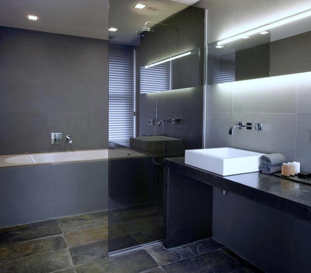 Commune Suites Amsterdam Eksteriør billede