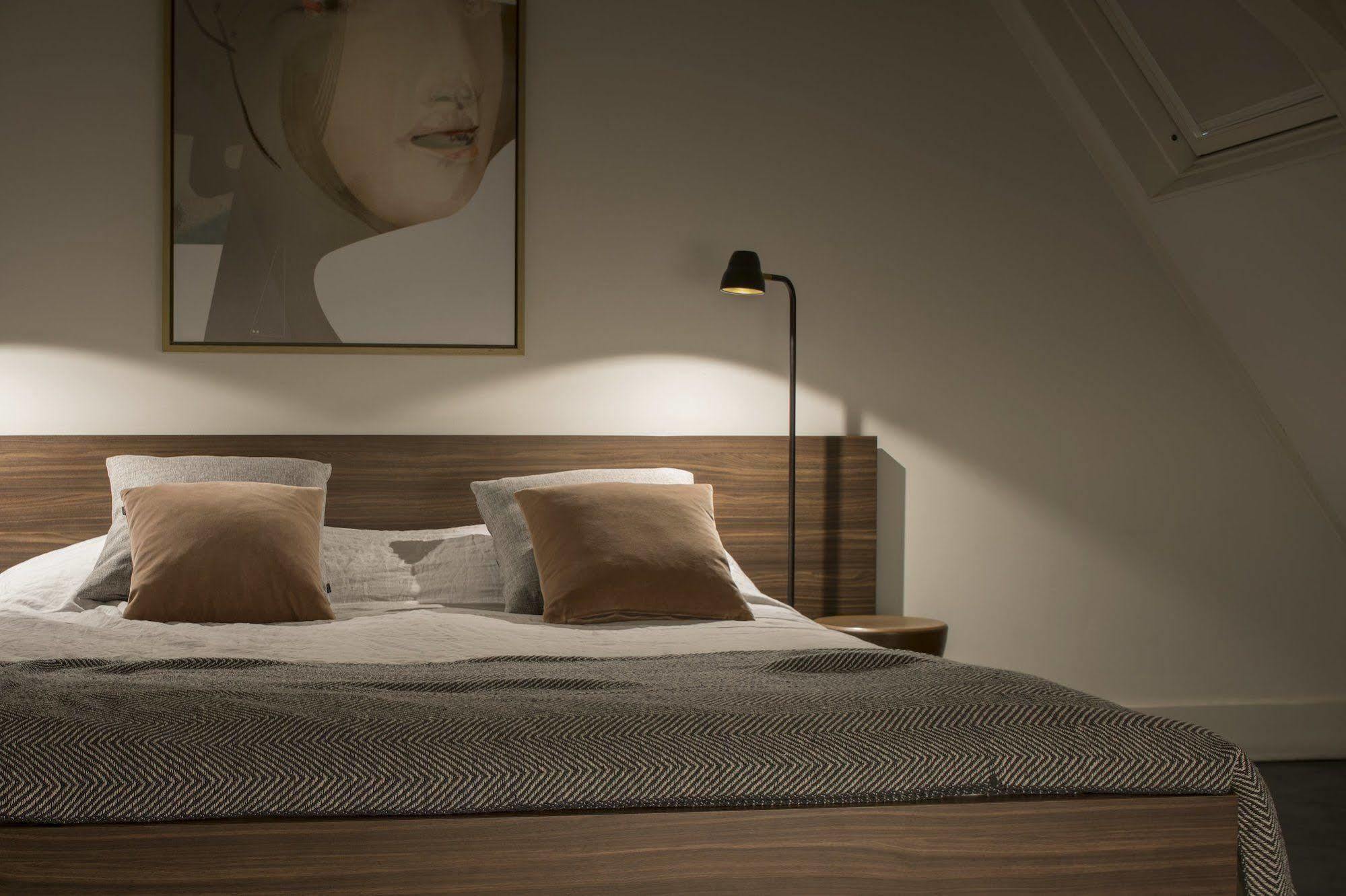 Commune Suites Amsterdam Eksteriør billede