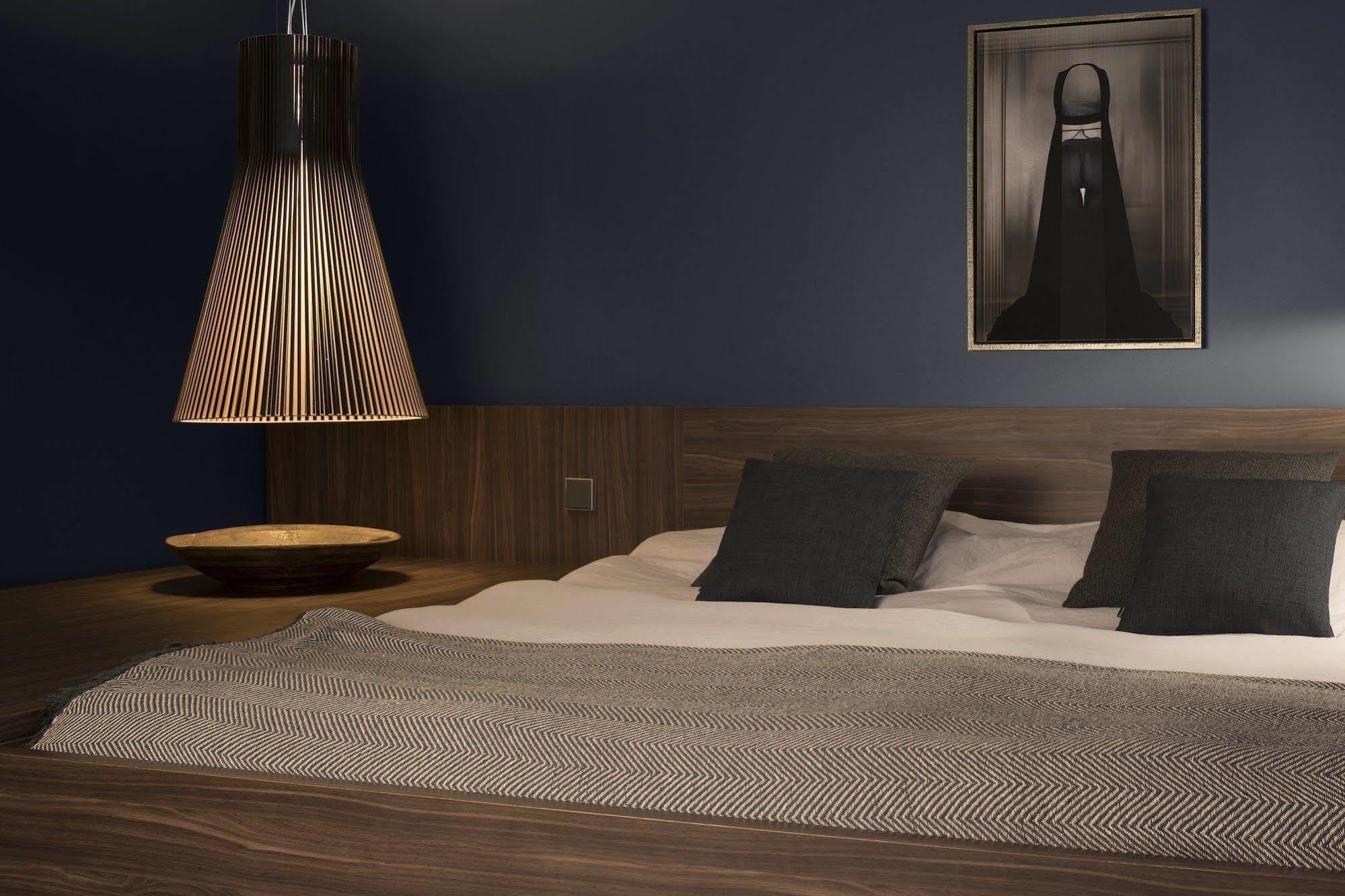 Commune Suites Amsterdam Eksteriør billede