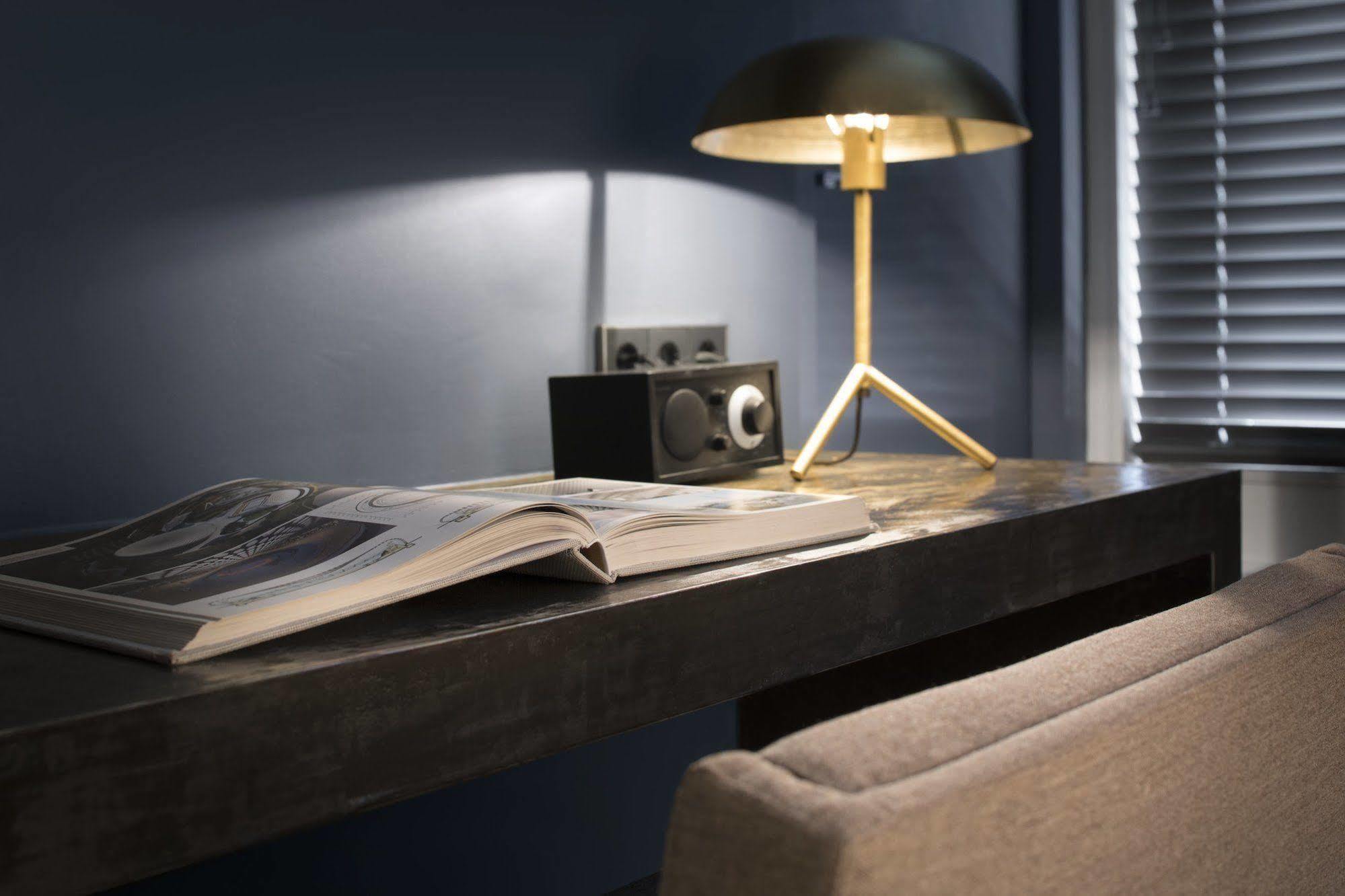 Commune Suites Amsterdam Eksteriør billede