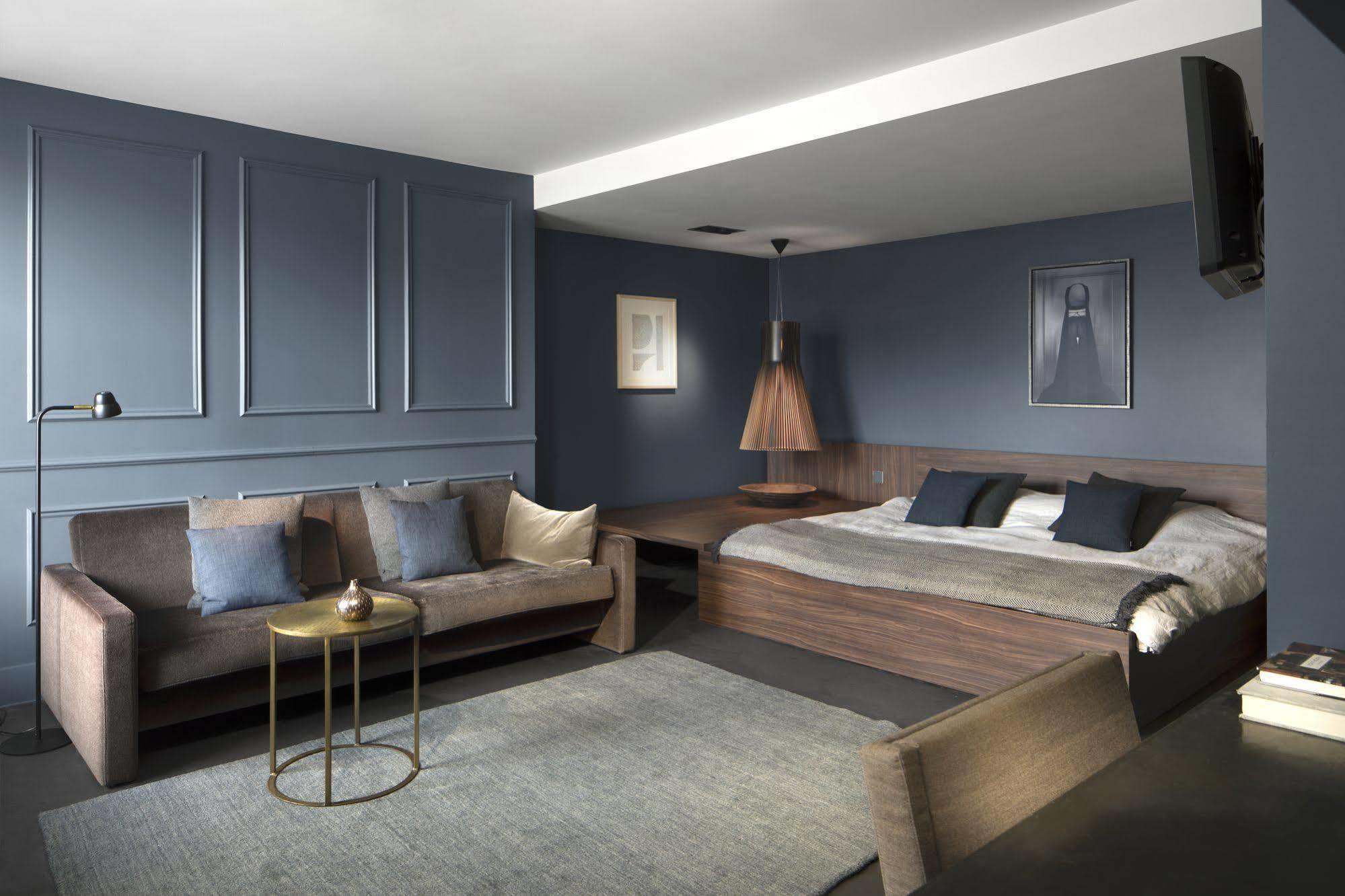Commune Suites Amsterdam Eksteriør billede
